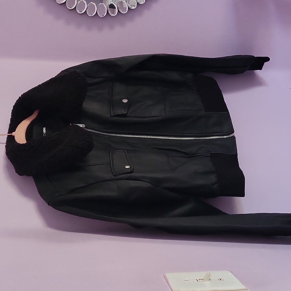 Brand New Jacket - Picture 4 of 5